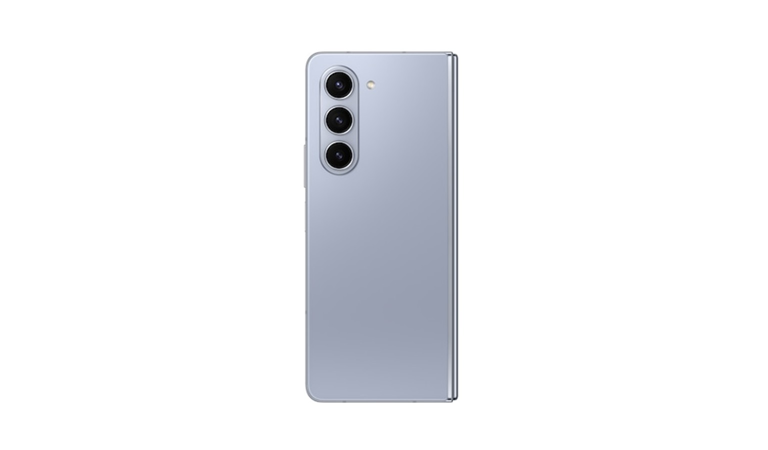 Samsung Galaxy Z Fold5 12GB-256GB Smartphone - Icyblue (SM-F946BLBDXME) [DEMO UNIT]_3